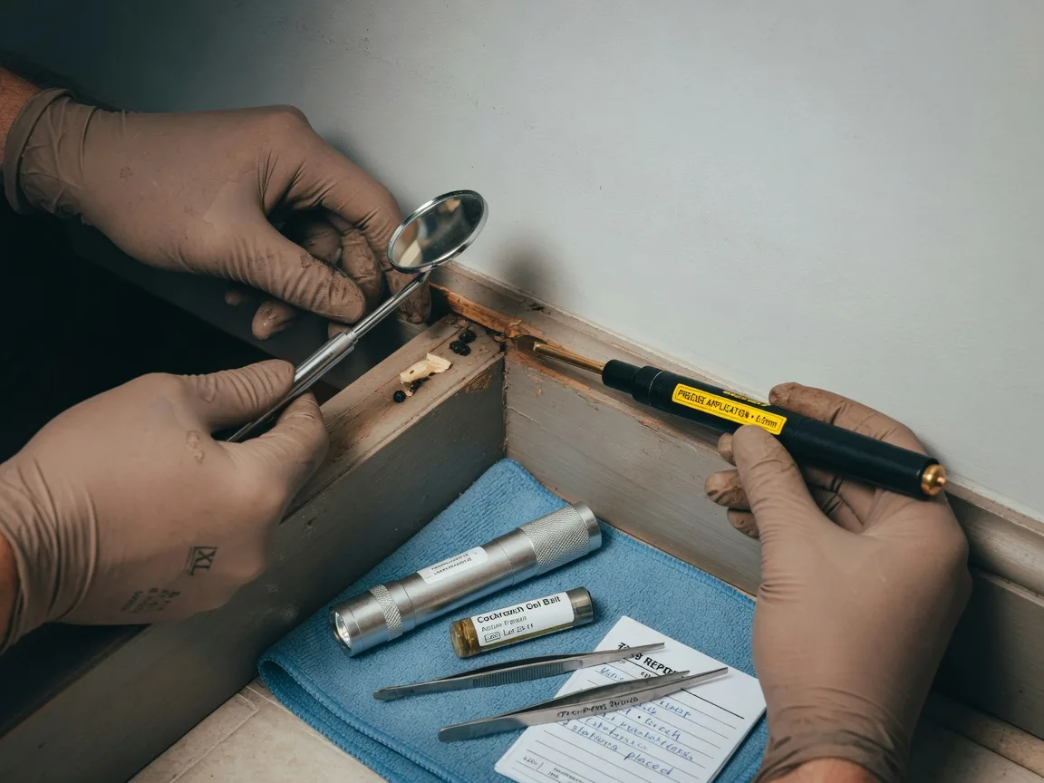 Why choose Emergency Pest Control in Spencer, TN
